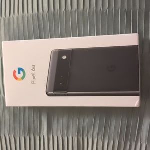 Pixel 6a